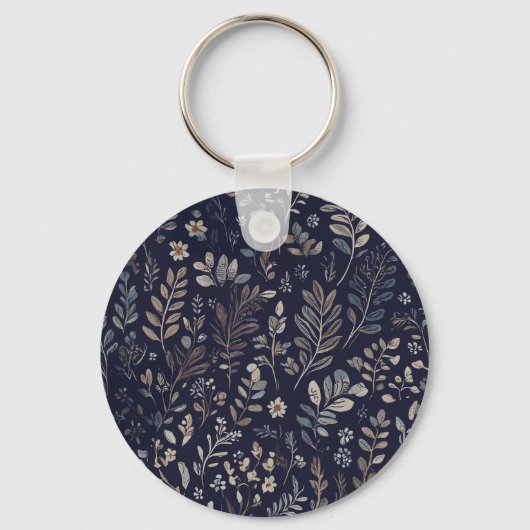 Weichtrabbit Schlüsselanhänger (Rückseite)