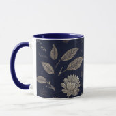 Weichtrabbit Tasse (Links)