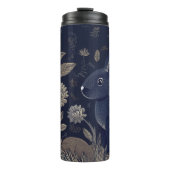 Weichtrabbit Thermosbecher (Vorderseite)