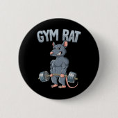Weichtrainer Button (Vorderseite)