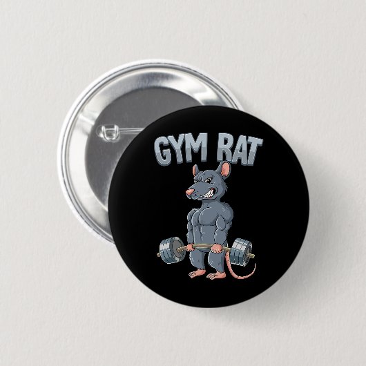 Weichtrainer Button (Vorne & Hinten)