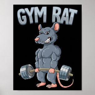Weichtrainer Poster