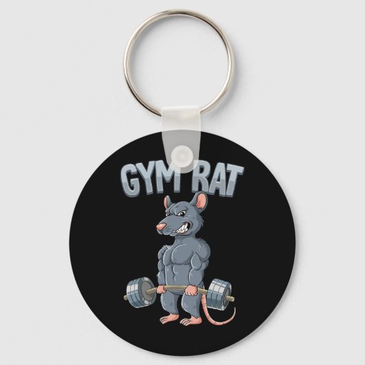 Weichtrainer Schlüsselanhänger (Vorderseite)