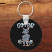 Weichtrainer Schlüsselanhänger (Vorderseite)
