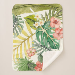 Weichtropfen Sherpadecke