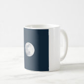 Weichwasserfarbiger Mondphasen-Becher - Tiefes Nav Kaffeetasse (VorderseiteRechts)