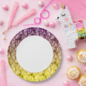 Weichwolken 6 pappteller (Party)