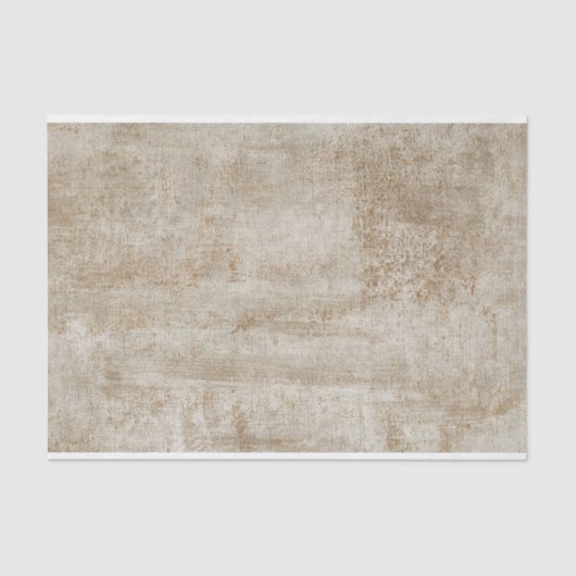 Weichzeichnen Vintag Seidenpapier (Vorderseite)