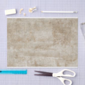 Weichzeichnen Vintag Seidenpapier (Handwerk)