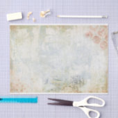 Weichzeichnen Vintag Seidenpapier (Handwerk)