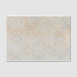 Weichzeichnen Vintag Seidenpapier