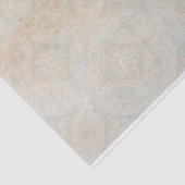 Weichzeichnen Vintag Seidenpapier (Ausschnitt)