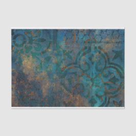 Weichzeichnen Vintag Seidenpapier