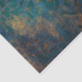 Weichzeichnen Vintag Seidenpapier (Ausschnitt)