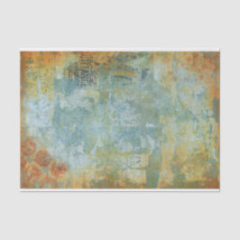 Weichzeichnen Vintag Seidenpapier