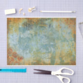 Weichzeichnen Vintag Seidenpapier (Handwerk)