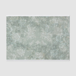 Weichzeichnen Vintag Seidenpapier