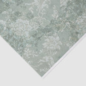 Weichzeichnen Vintag Seidenpapier (Ausschnitt)