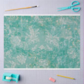 Weichzeichnen Vintag Seidenpapier (Basteln)