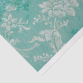 Weichzeichnen Vintag Seidenpapier (Ausschnitt)