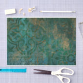 Weichzeichnen Vintag Seidenpapier (Handwerk)