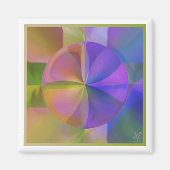 Weichzeichner Magnet (Vorne)