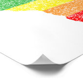 Weiconsin Poster (Ecke)