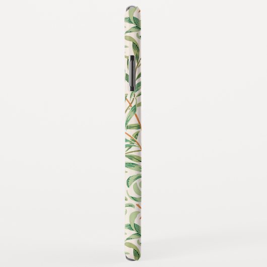 Weide-Ast durch William Morris Case-Mate iPhone Hülle (Hinten/Rechts)