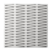 Weide Fliese (Vorderseite)