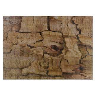 Weide-Holz II Schneidebrett