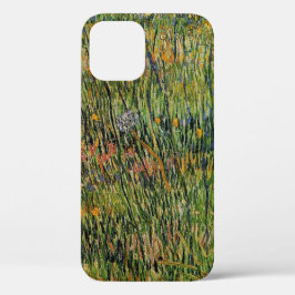 Weide in Bloom von Vincent van Gogh Case-Mate iPhone Hülle