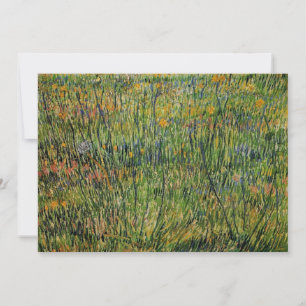 Weide in Blüten by Vincent van Gogh