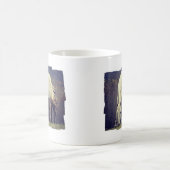 Weide Kaffeetasse (Mittel)