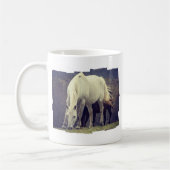 Weide Kaffeetasse (Links)