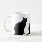 Weide Kaffeetasse (Links)