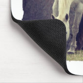 Weide Mousepad (Ecke)