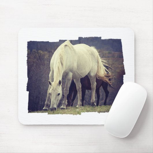 Weide Mousepad (Mit Mouse)