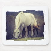 Weide Mousepad (Vorne)