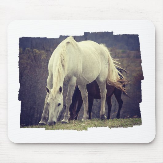 Weide Mousepad (Vorne)