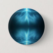 Weide-o' DBündel - Knopf Button (Vorderseite)