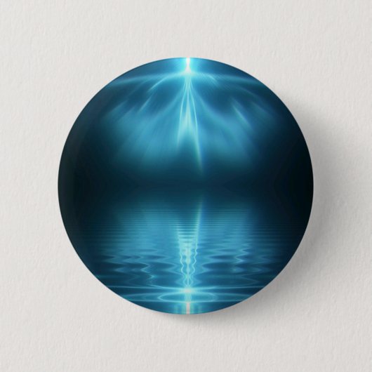 Weide-o' DBündel - Knopf Button (Vorderseite)