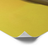 Weide Royalität Poster (Ecke)