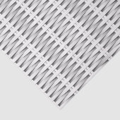 Weide Seidenpapier (Ausschnitt)