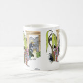 WEIDE-WIND KAFFEETASSE (VorderseiteRechts)