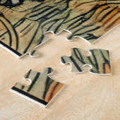 WeideDonkey 600 Stück Puzzle (Seite)