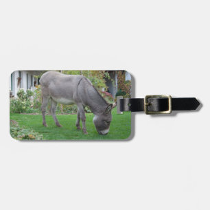 WeideDonkey Gepäckanhänger