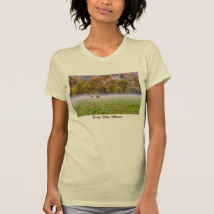 Weideelchen-T - Shirt