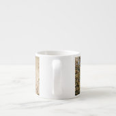 Weidegang Espressotasse (Rückseite)