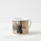 Weidegang Espressotasse (Vorderseite Rechts)