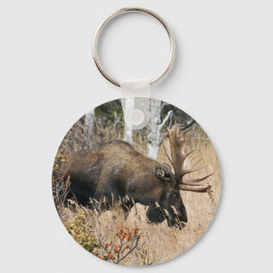 Weidegang Schlüsselanhänger